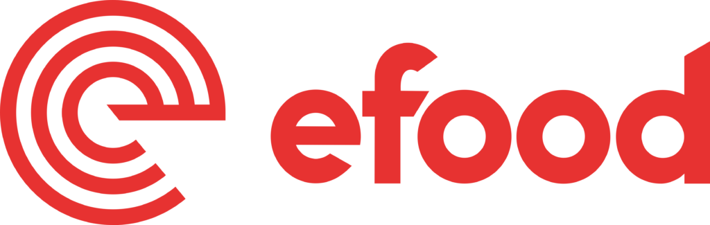 eFood Logo
